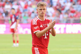 Joshua Kimmich