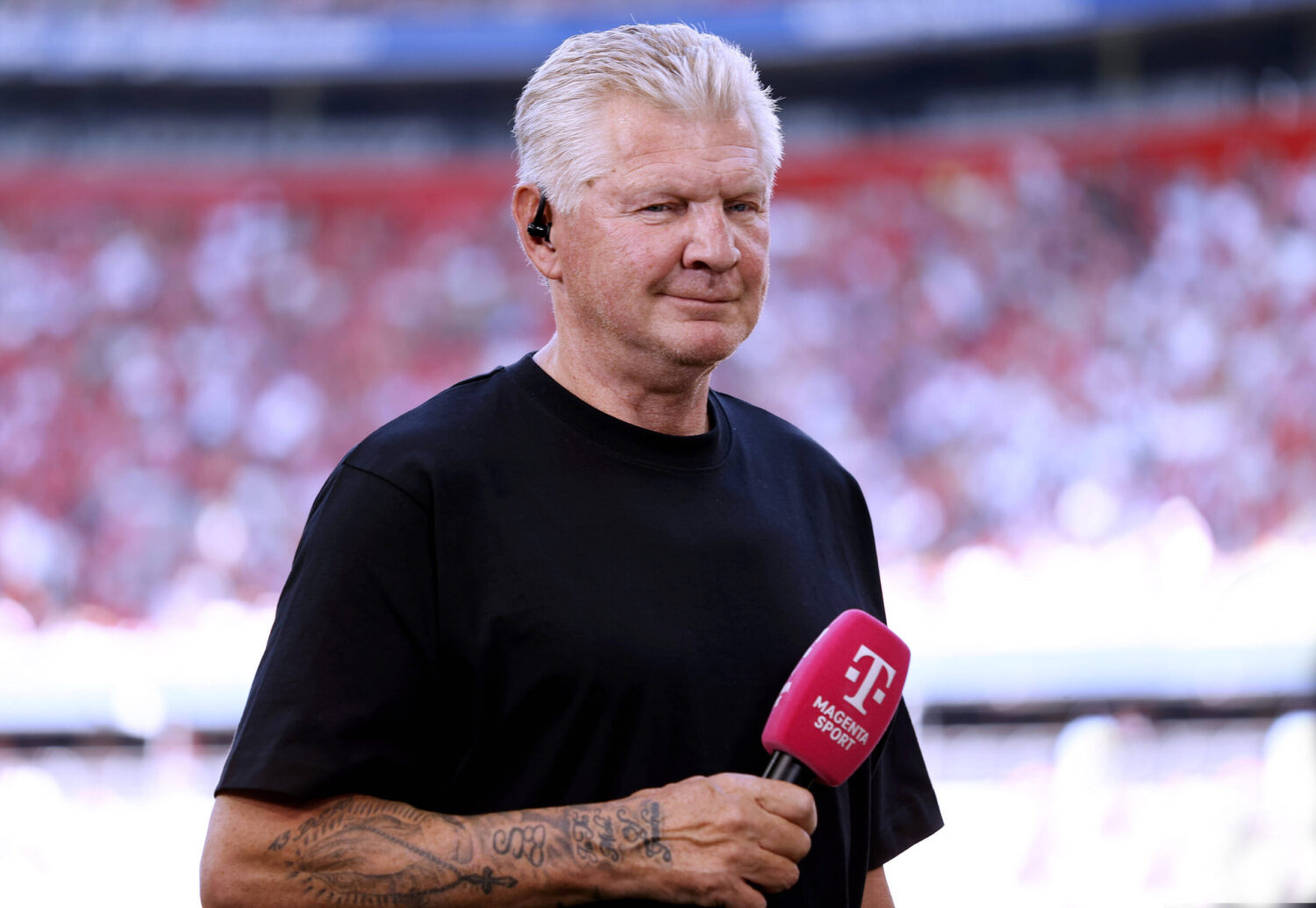 Stefan Effenberg
