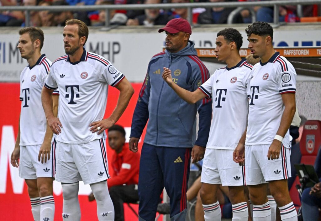 FC Bayern