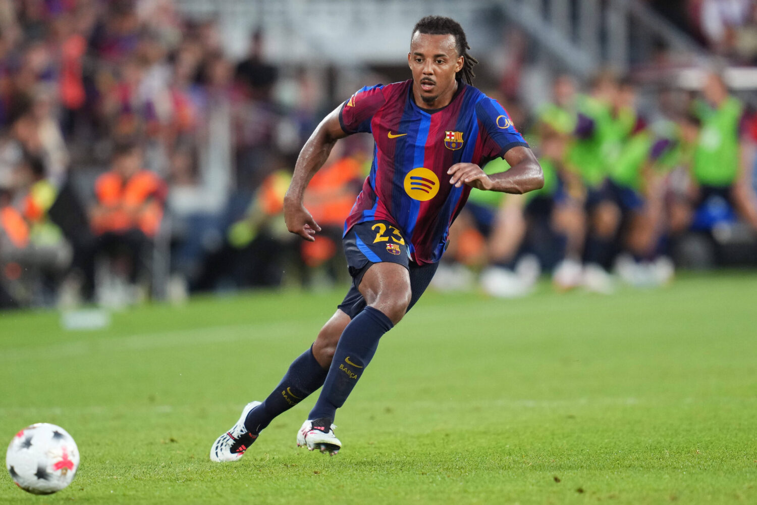 Jules Koundé
