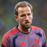 Harry Kane