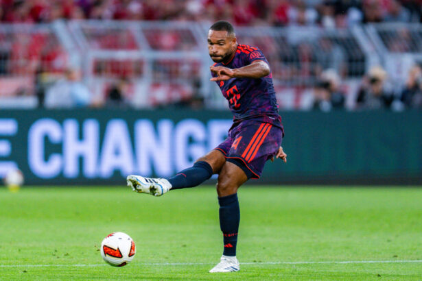 Jonathan Tah