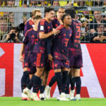 FC Bayern