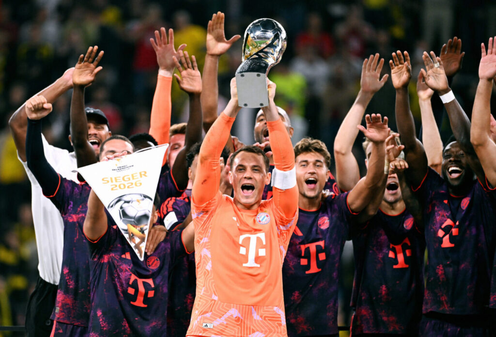 Manuel Neuer