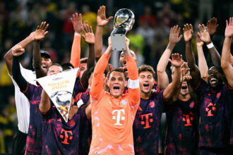 Manuel Neuer