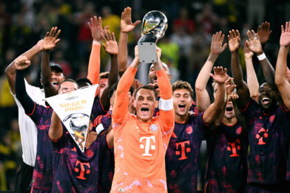 Manuel Neuer