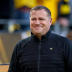 Max Eberl