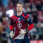 Manuel Neuer