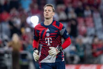 Manuel Neuer