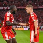 FC Bayern vs. VfB Stuttgart