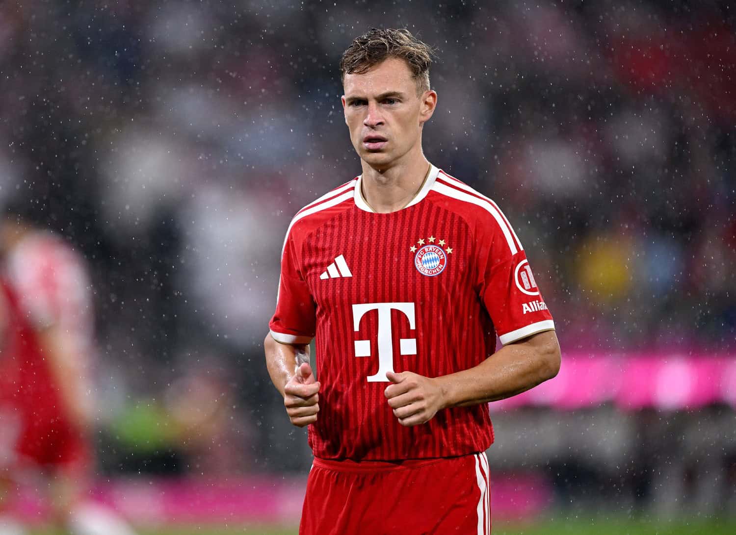 Joshua Kimmich