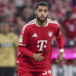 Ismael Saibari