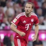 Harry Kane