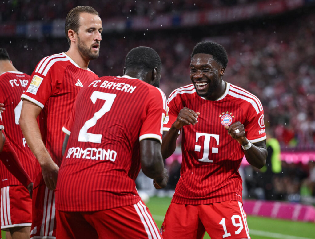 FC Bayern