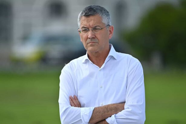 Herbert Hainer
