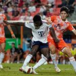 Jeju SK vs. FC Bayern