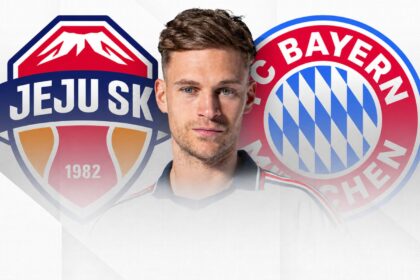 Jeju SK vs. FC Bayern