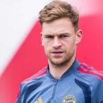 Joshua Kimmich