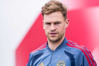 Joshua Kimmich
