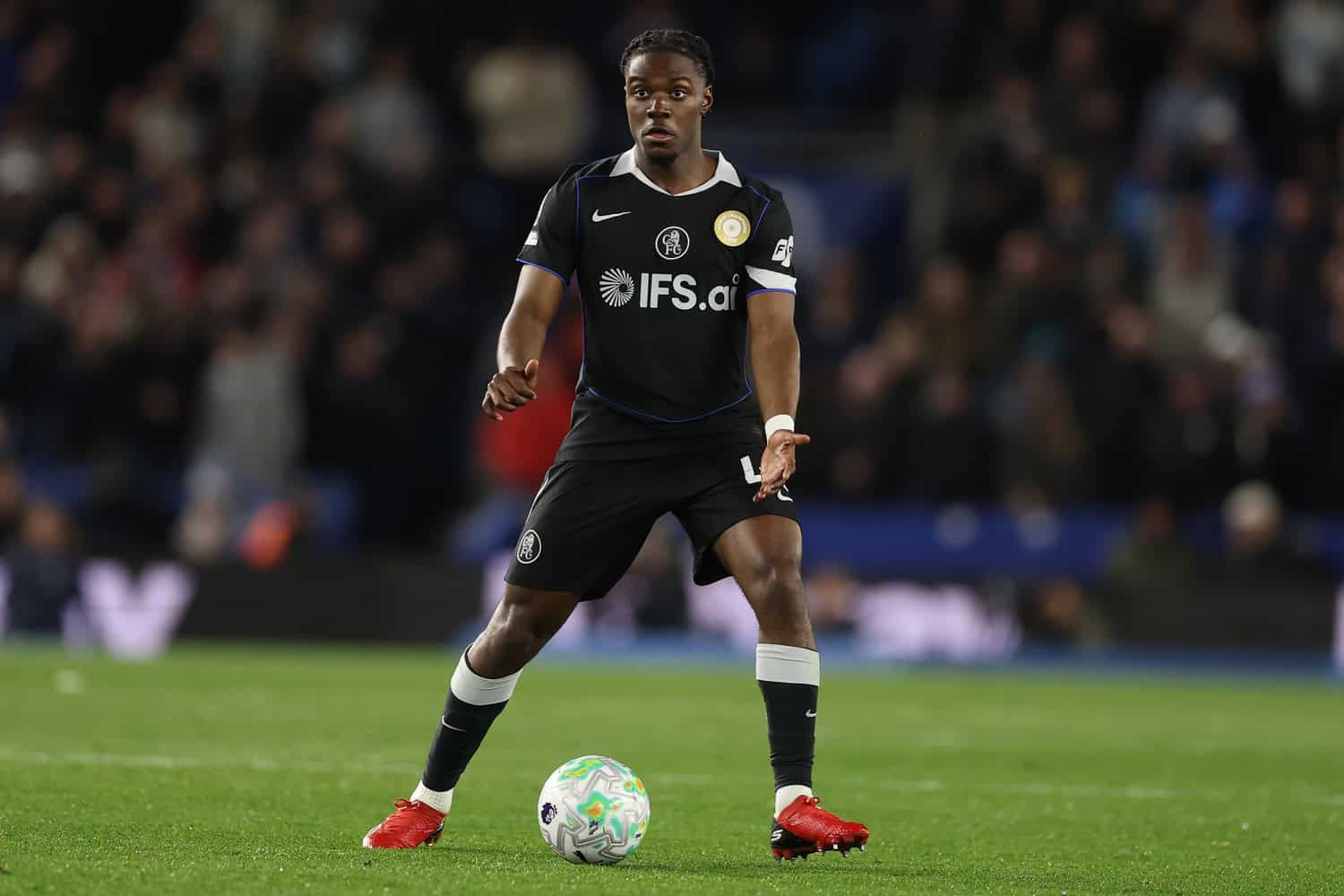 Roméo Lavia
