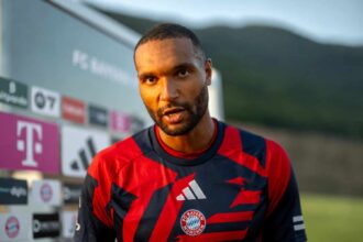 Jonathan Tah