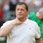 Max Eberl