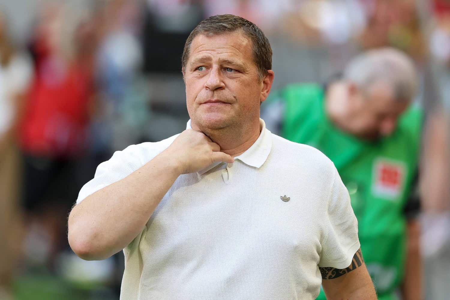 Max Eberl Max Eberl