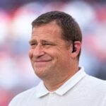 Max Eberl