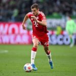 Josip Stanisic
