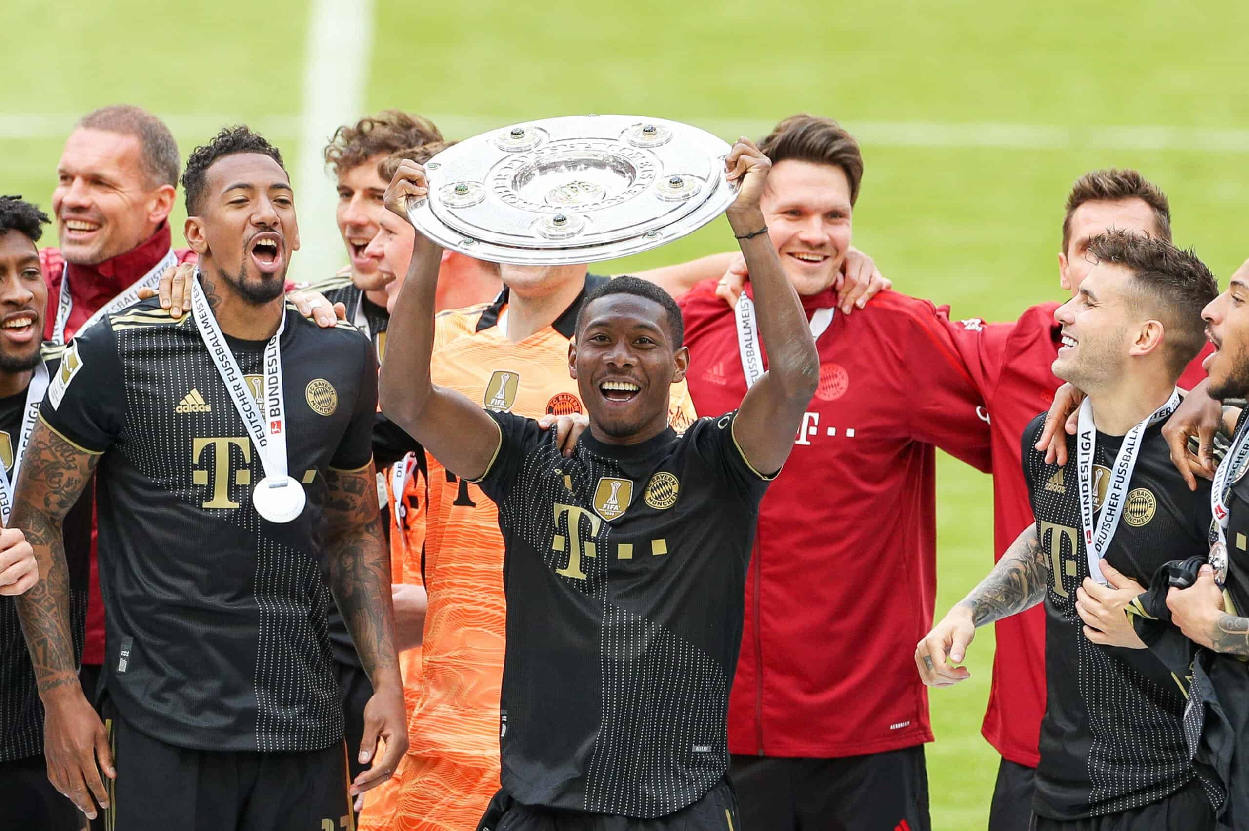 David Alaba