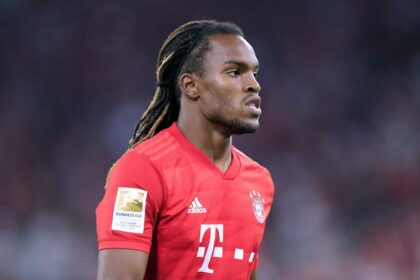 Renato Sanches