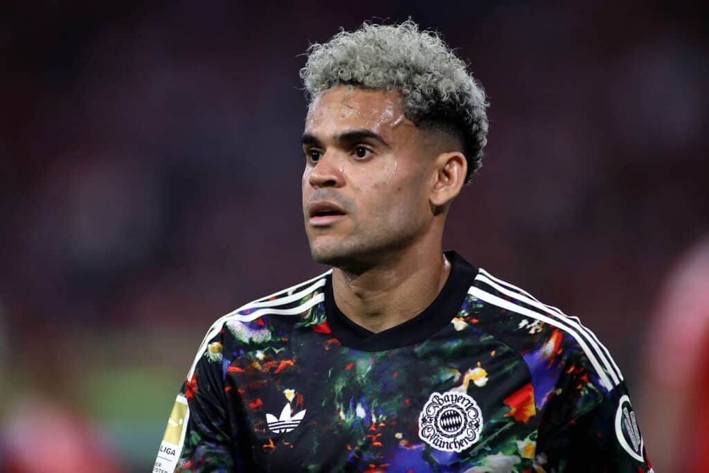 Luis Diaz