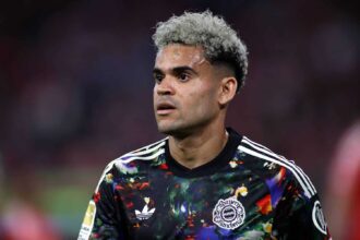 Luis Diaz