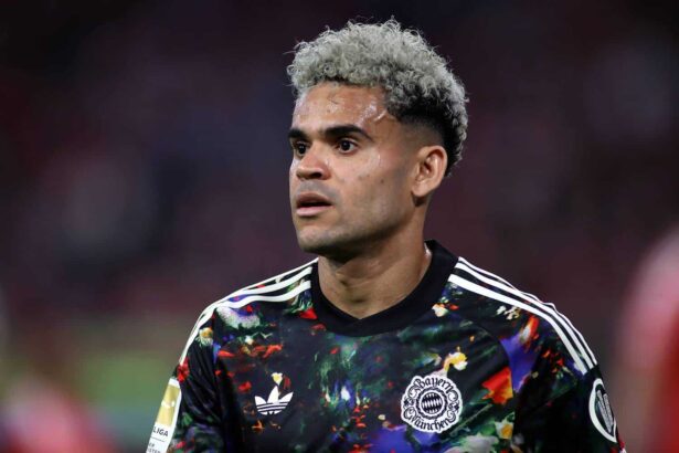 Luis Diaz