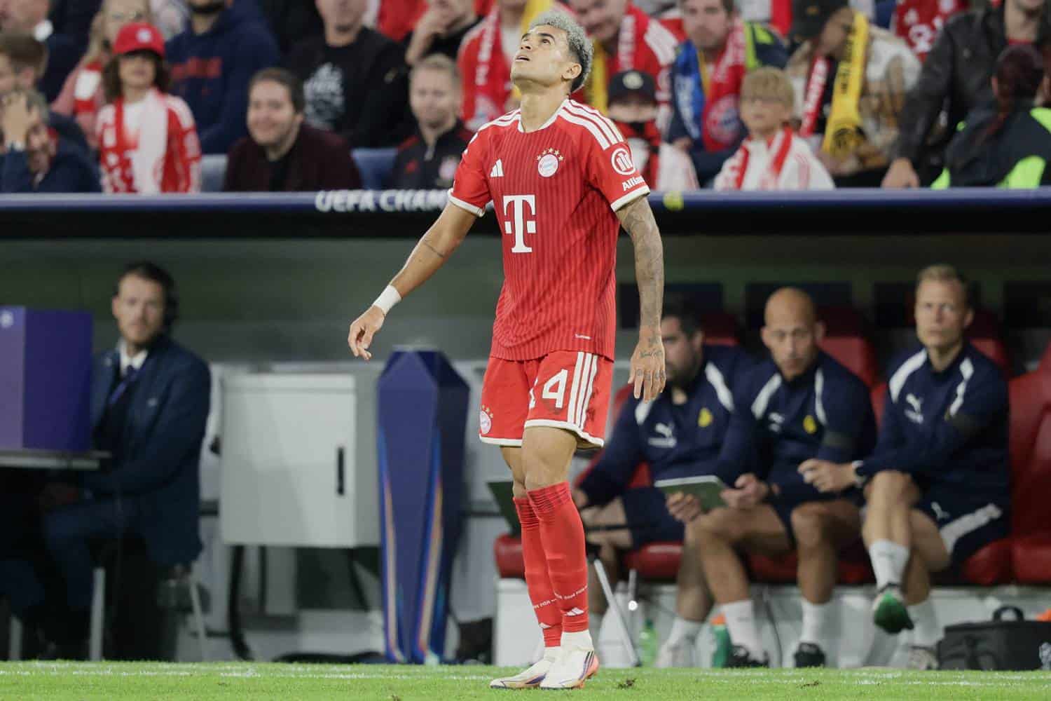 Luis Díaz