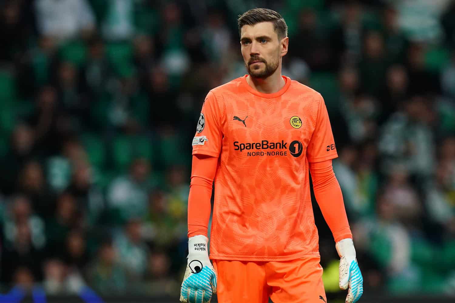 bodo-gk Nikita Haikin