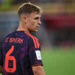 Joshua Kimmich