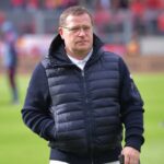 Max Eberl