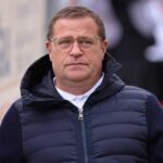 Max Eberl