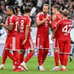 SV Elversberg vs. FC Bayern