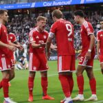 SV Elversberg vs. FC Bayern