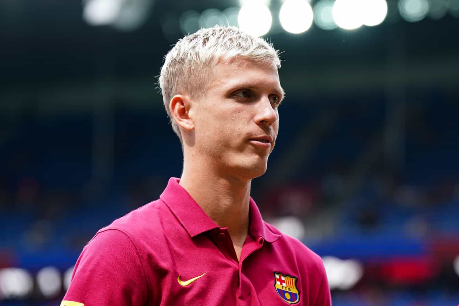 Dani Olmo