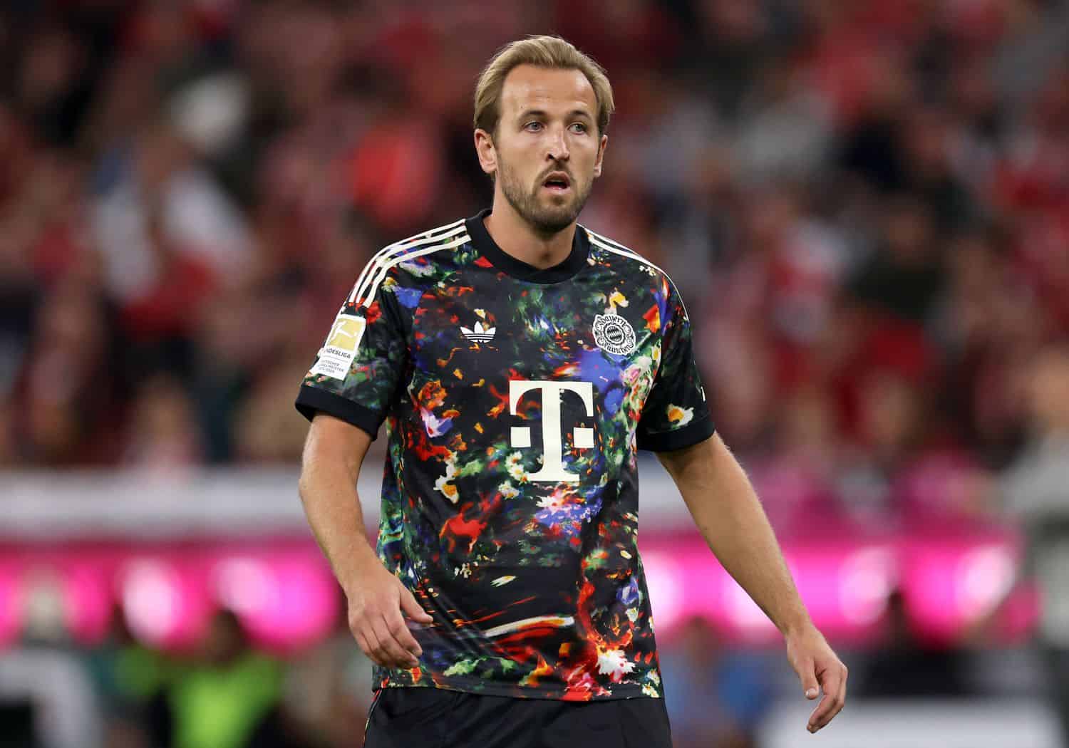 Harry Kane Harry Kane