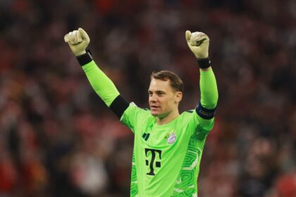Manuel Neuer