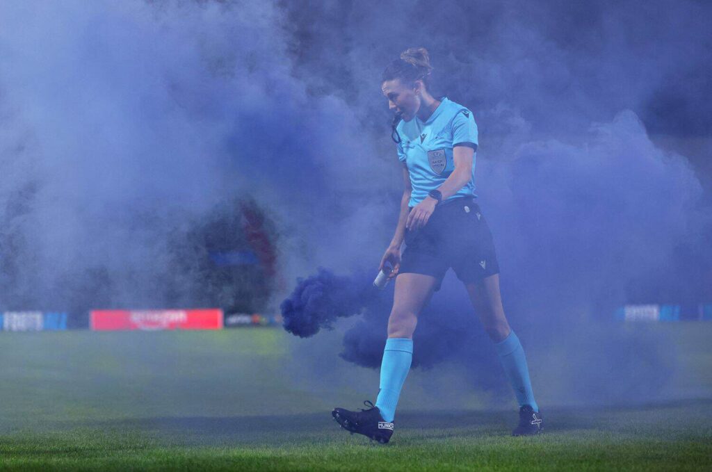 FCB Women