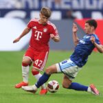 FC Schalke 04 vs. FC Bayern