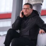 Max Eberl