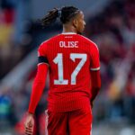 Michael Olise