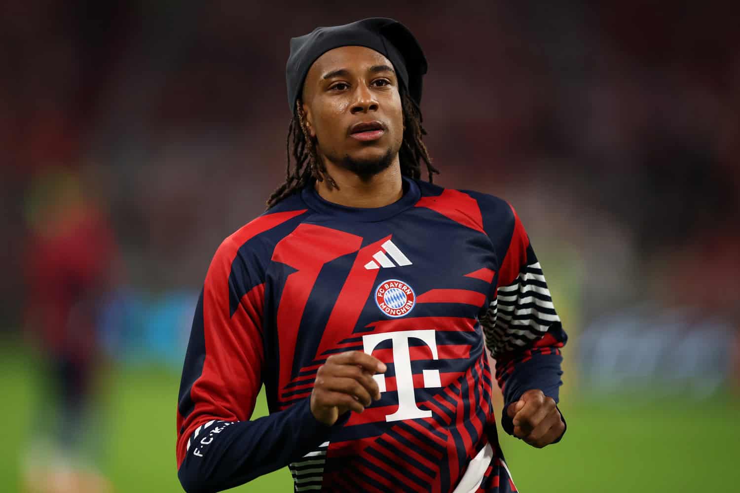 Olise’s Future at Bayern? FCB Boss Freund Speaks Out
