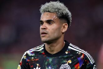 Luis Diaz